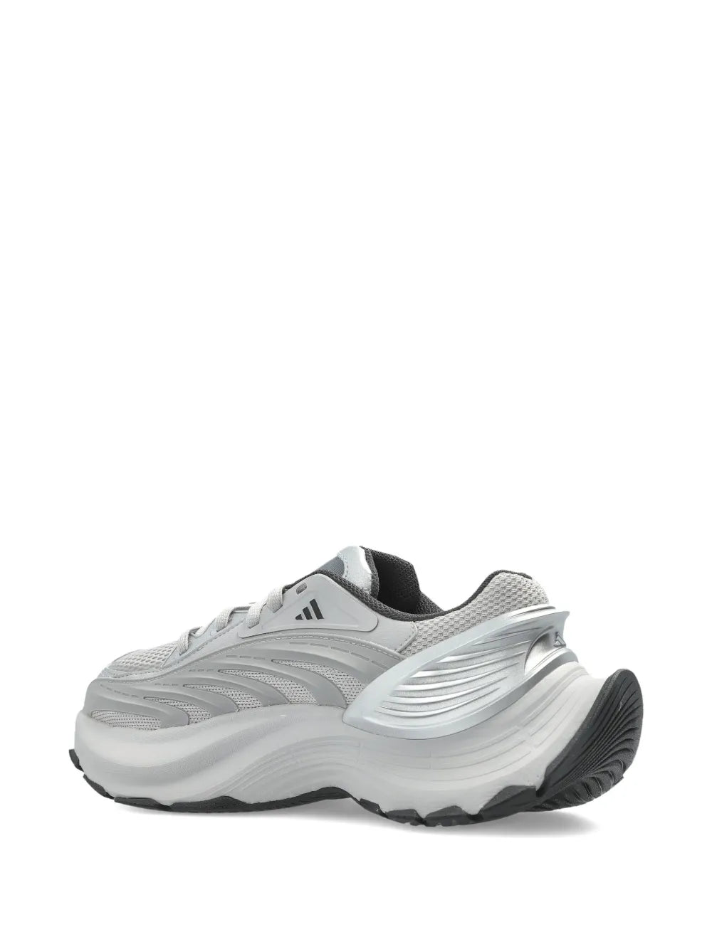 Xlg Mtw logo-print sneakers