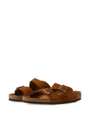 Arizona Soft suede sandals