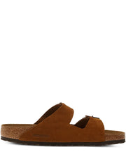 Arizona Soft suede sandals