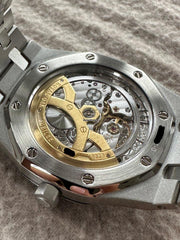 Audemars Piguet Royal Oak