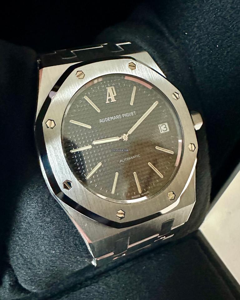 Audemars Piguet Royal Oak