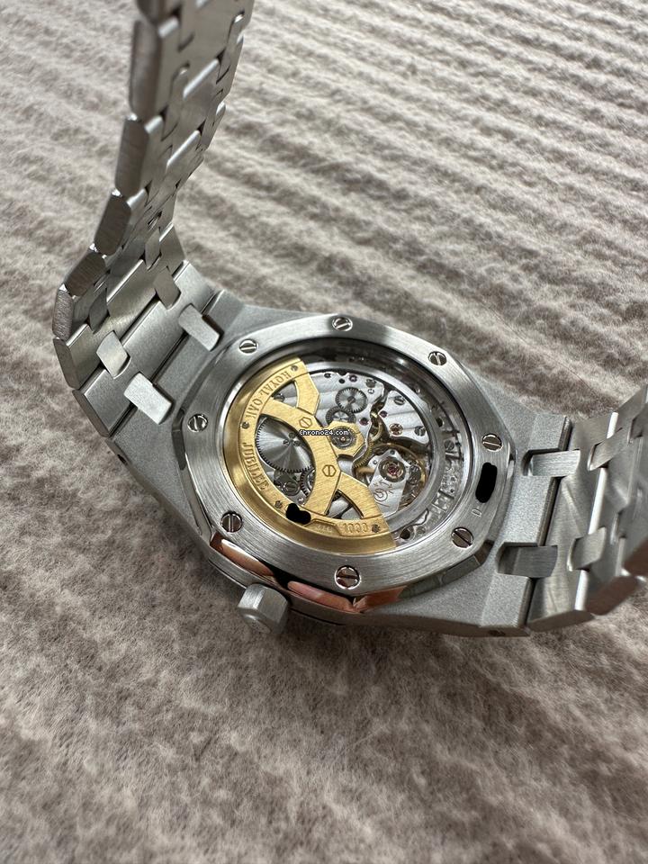 Audemars Piguet Royal Oak