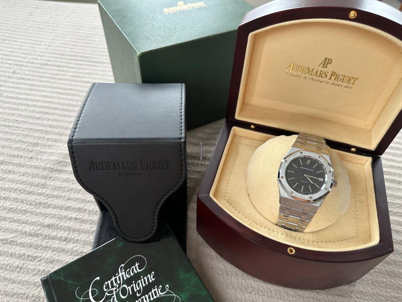 Audemars Piguet Royal Oak
