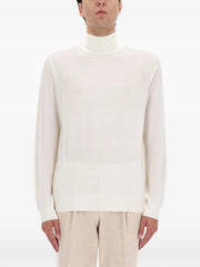 turtleneck sweater