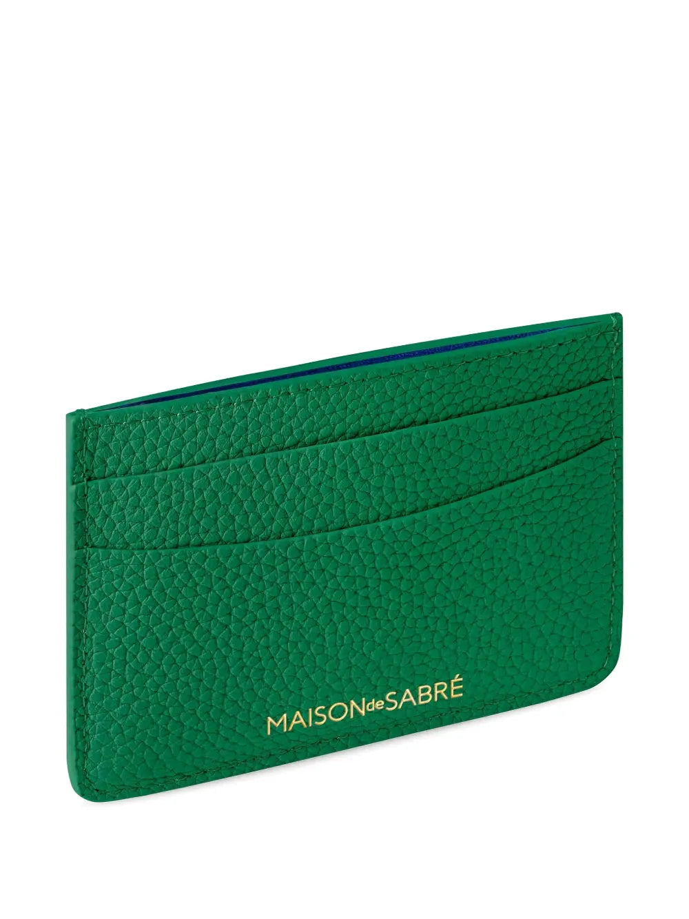 Leather Card Holder
