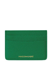 Leather Card Holder