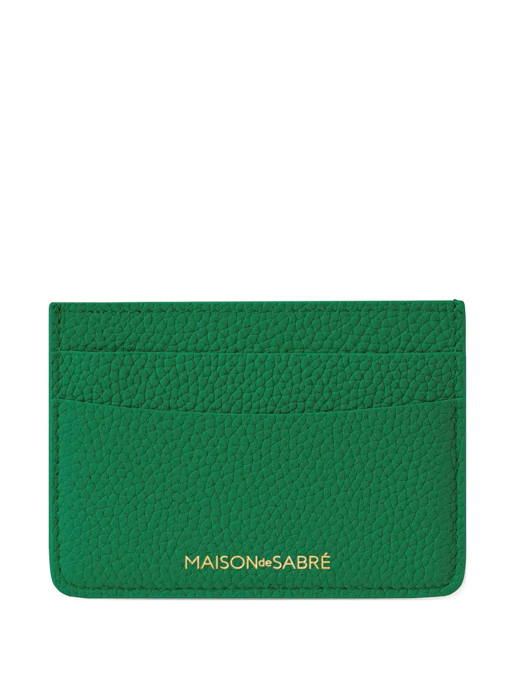 Leather Card Holder