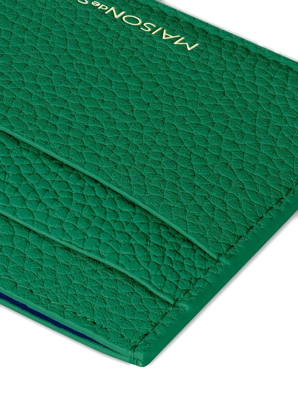 Leather Card Holder