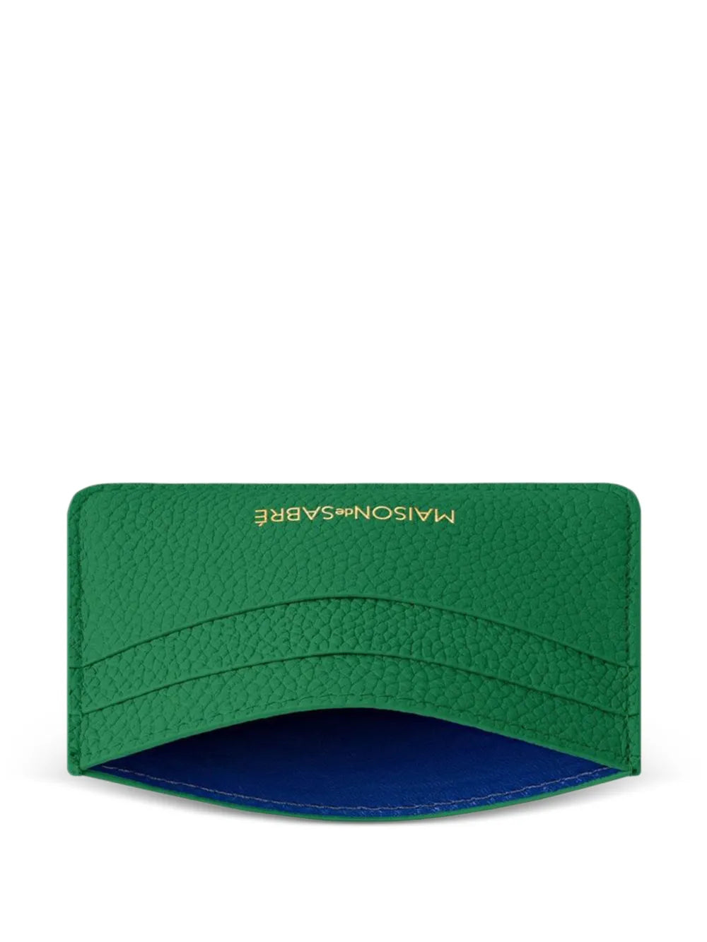 Leather Card Holder