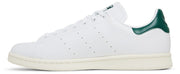 Adidas Stan Smith White Collegiate Green
