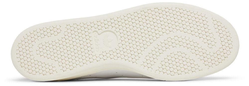 Adidas Stan Smith White Collegiate Green
