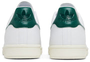 Adidas Stan Smith White Collegiate Green