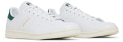 Adidas Stan Smith White Collegiate Green