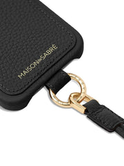 sling iPhone 15 Pro Max case