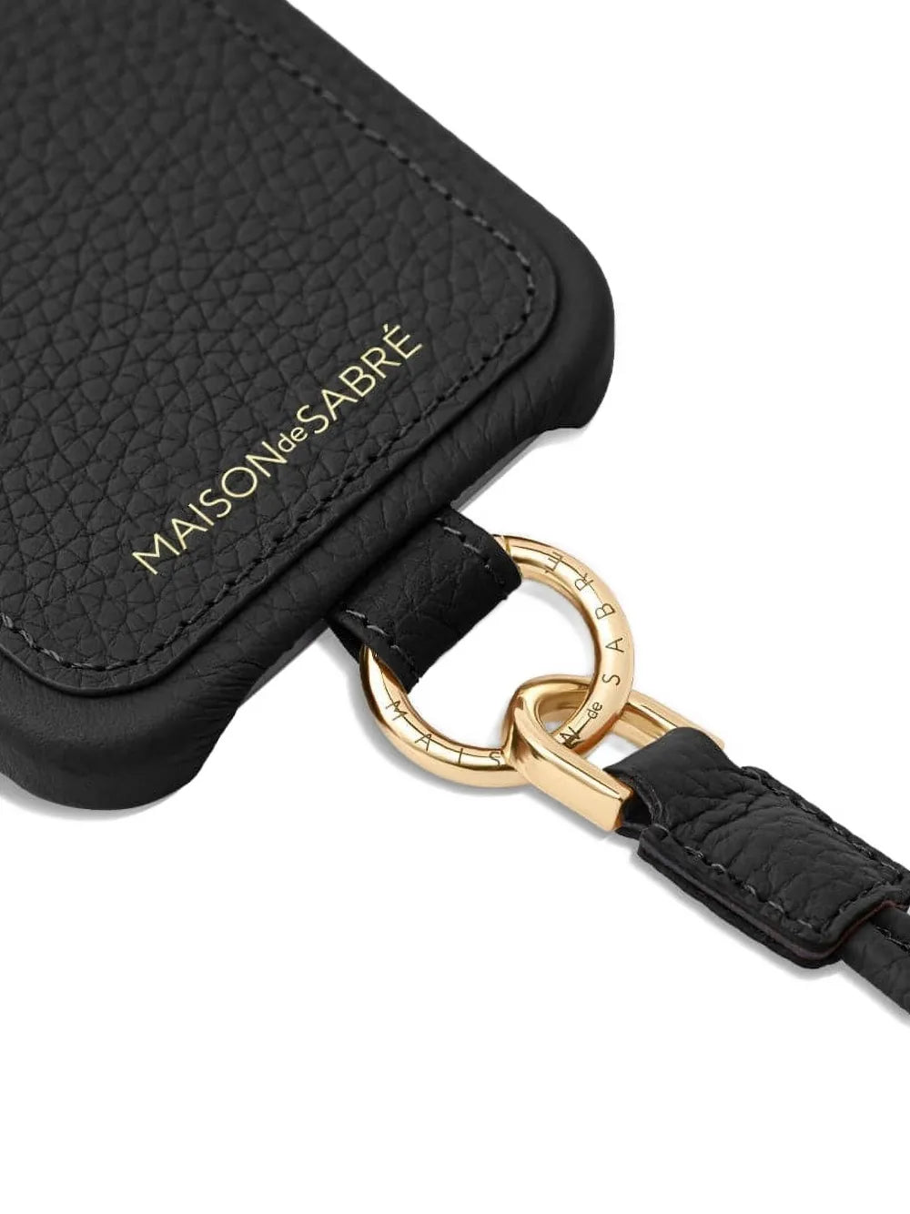 sling iPhone 15 Pro Max case