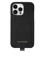 sling iPhone 15 Pro Max case