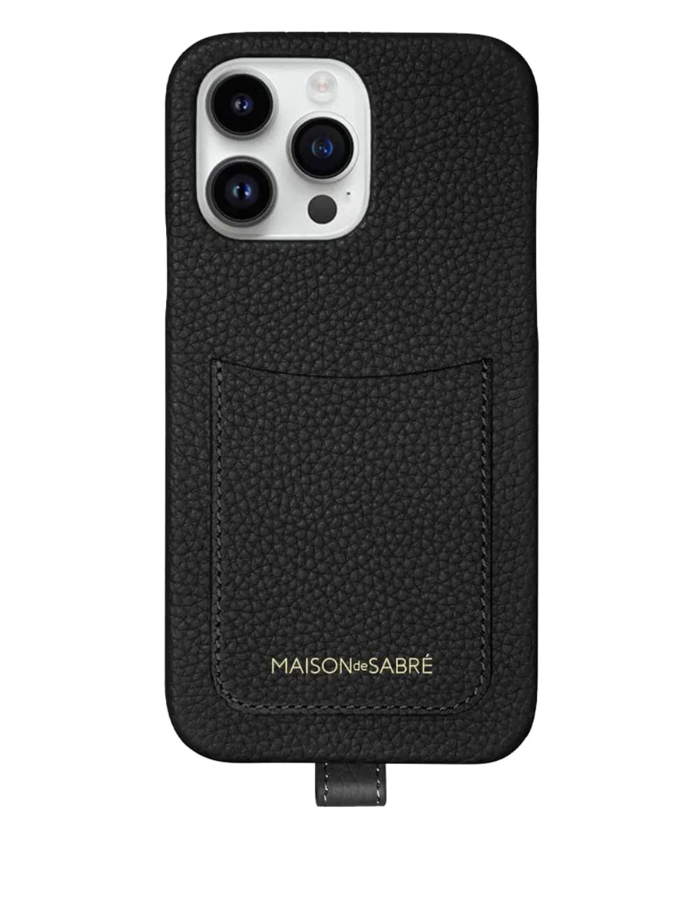 sling iPhone 15 Pro Max case