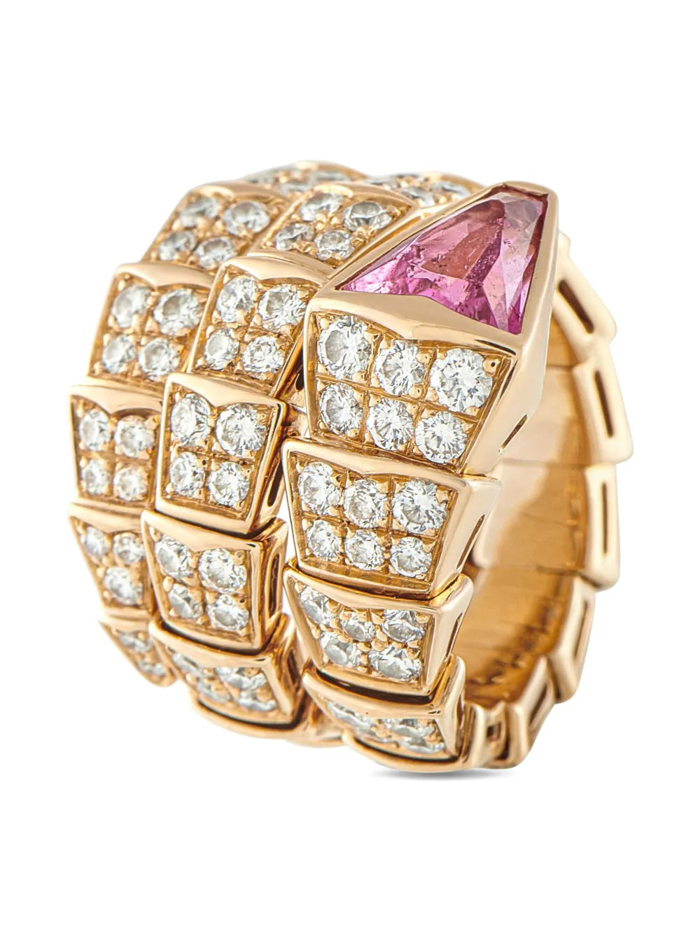 Bvlgari Pre-Owned