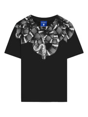 snake-graphic T-Shirt