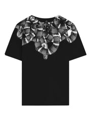 snake-graphic T-Shirt