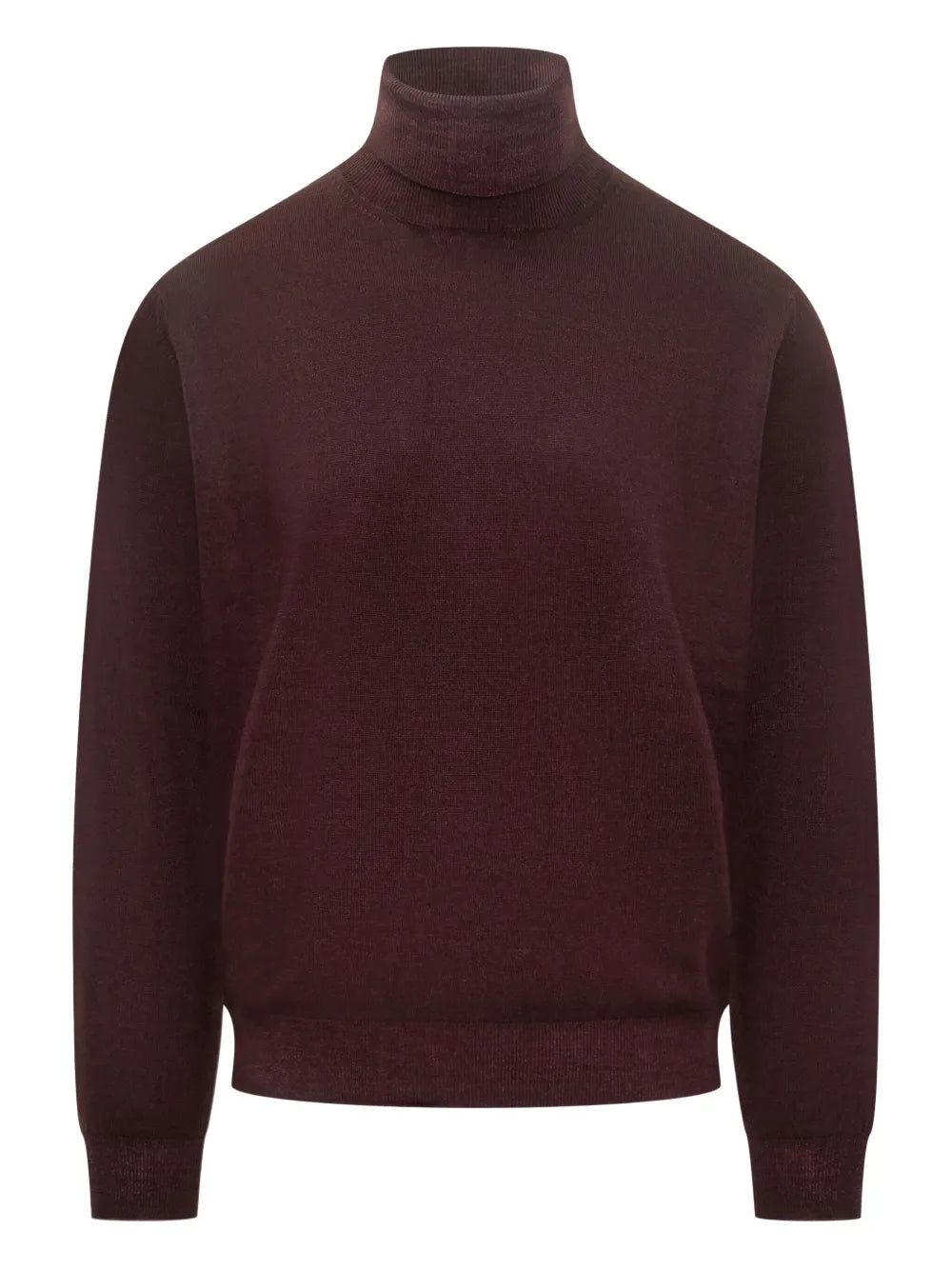 turtleneck sweater