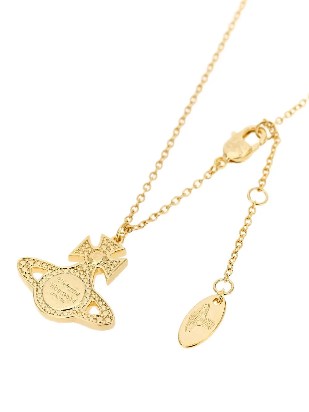 Rina pendant necklace