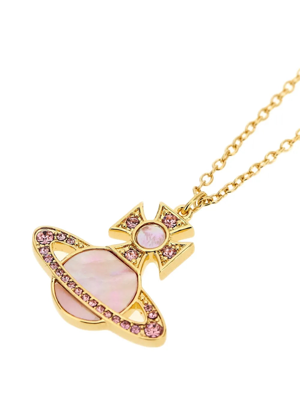 Rina pendant necklace