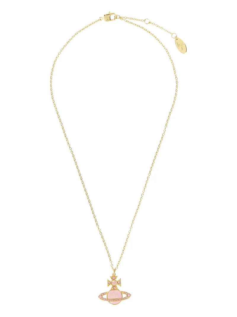 Rina pendant necklace