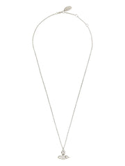Lee Orb pendant necklace