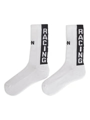 x Neighborhood socks