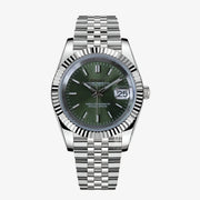 Seikojust Mint Green