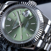 Seikojust Mint Green