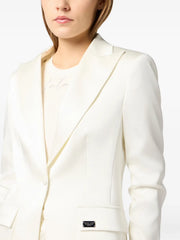 patch pocket blazer