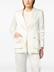 patch pocket blazer