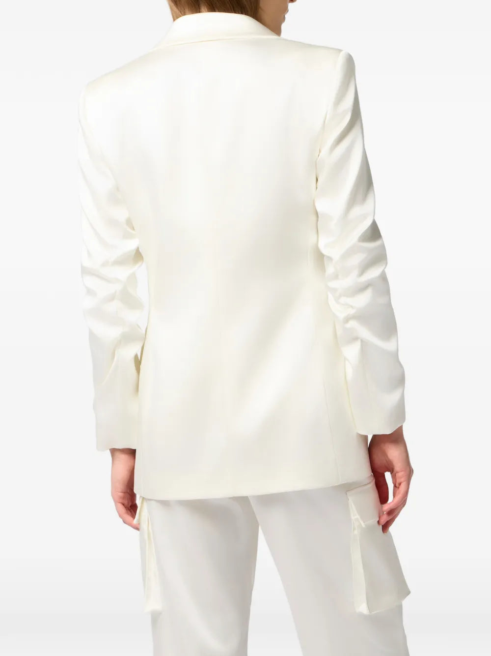 patch pocket blazer