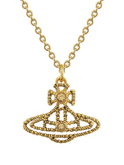Coretta pendant necklace