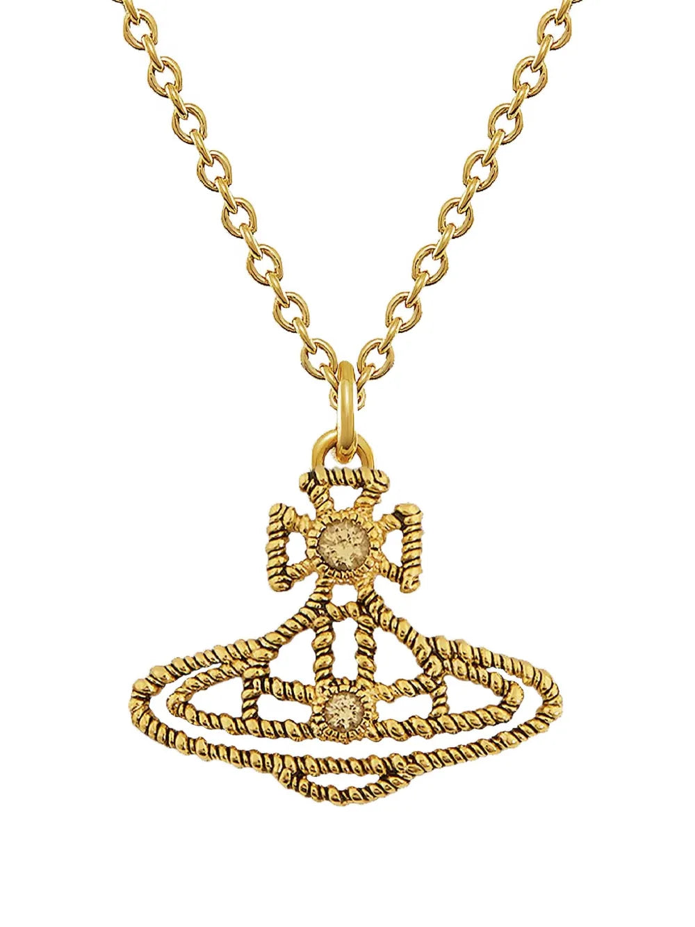 Coretta pendant necklace