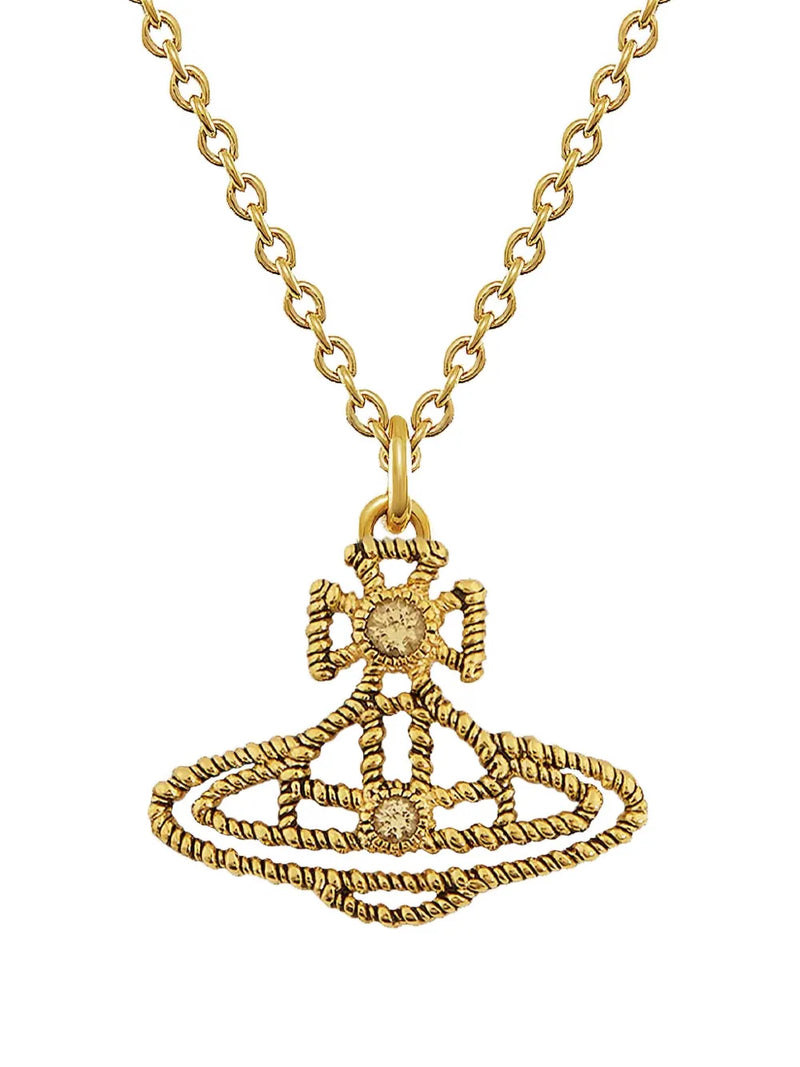 Coretta pendant necklace