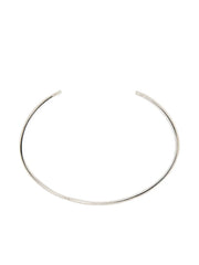 logo-engraved bracelet