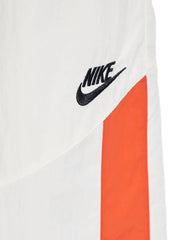 logo-detail track pants