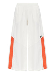 logo-detail track pants