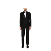 Suit Black