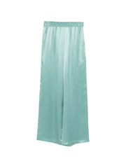 Silk Trousers