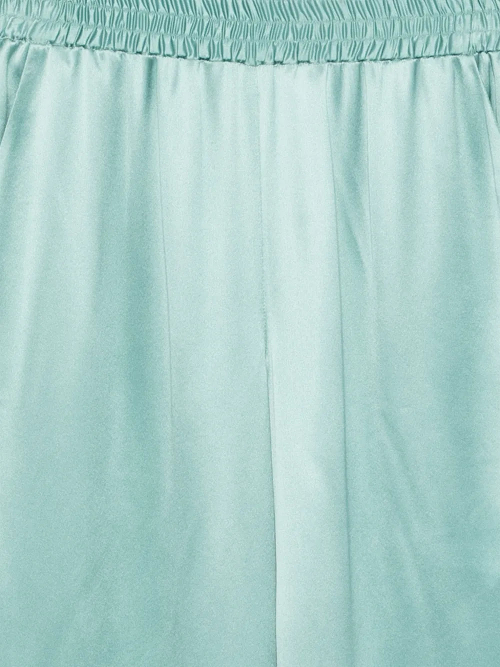 Silk Trousers