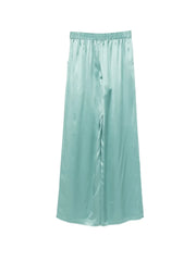 Silk Trousers