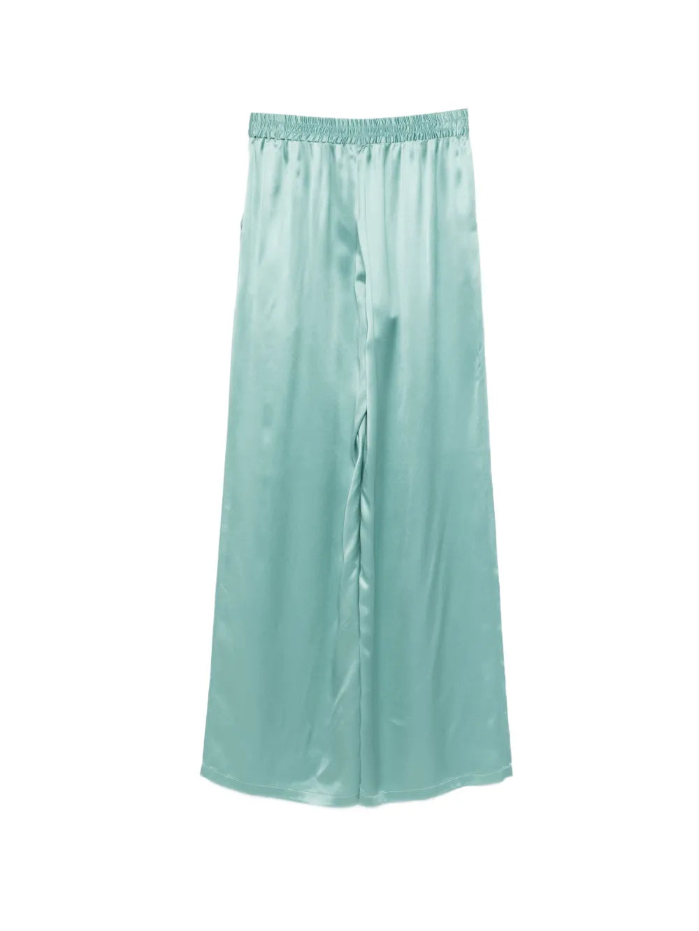 Silk Trousers