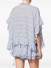 Payton blouse