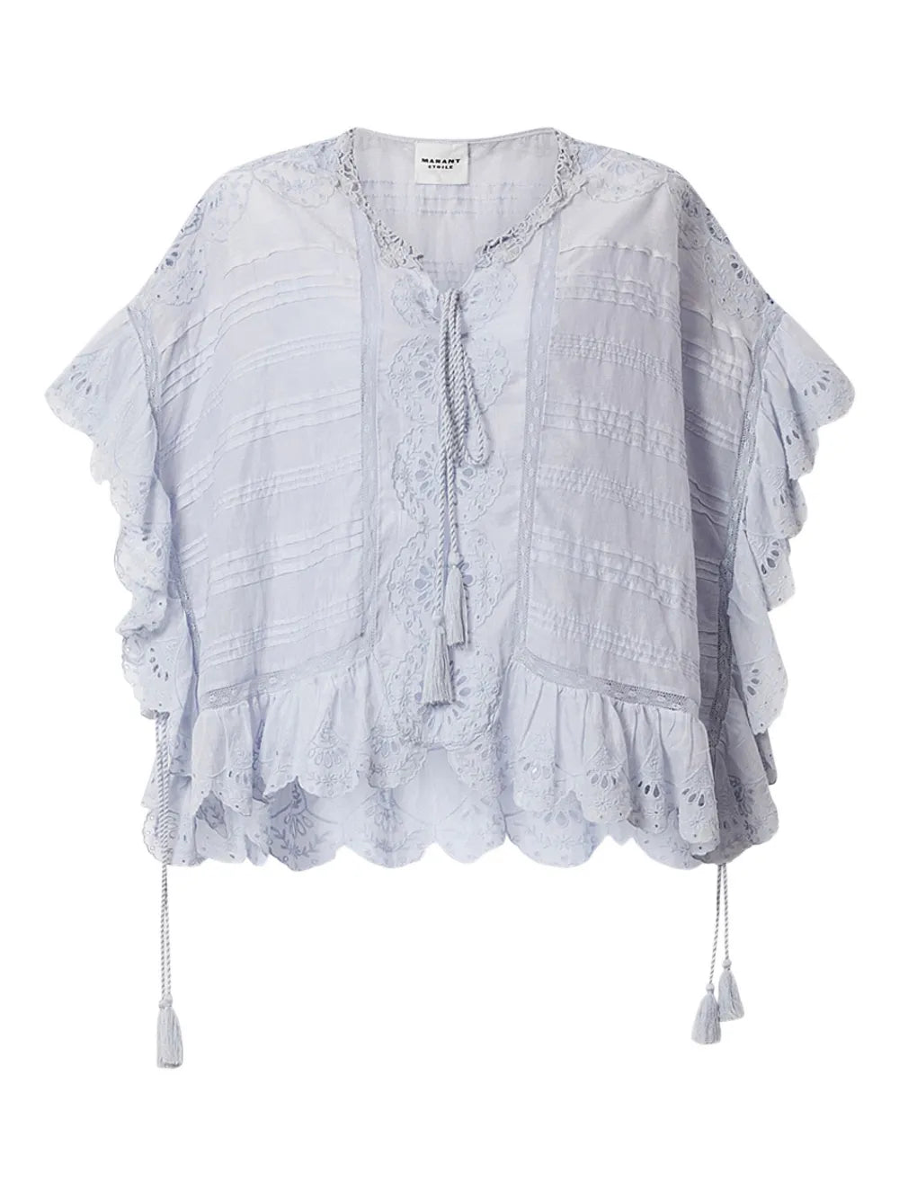 Payton blouse