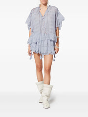 Payton blouse