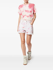 50mm Bekett lips-motif sneakers